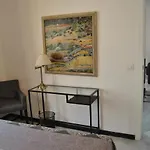 Patio De La Escalera - Eduardo Dato 24 Prázdninový dům *
