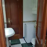 Patio De La Escalera - Eduardo Dato 24 Prázdninový dům