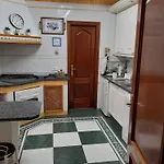 Patio De La Escalera - Eduardo Dato 24 Prázdninový dům