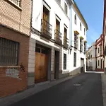 Patio De La Escalera - Eduardo Dato 24