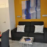 Vakantiehuis Patio De La Escalera - Eduardo Dato 24 Córdoba