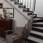 Patio De La Escalera - Eduardo Dato 24 Vakantiehuis Córdoba